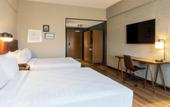 Туры в отель Four Points by Sheraton Monterrey Airport