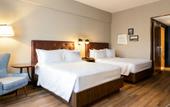 Туры в отель Four Points by Sheraton Monterrey Airport
