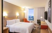 Туры в отель Fiesta Inn Parque Puebla