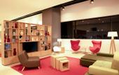 Туры в отель Fiesta Inn Parque Puebla
