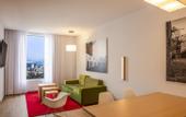 Туры в отель Fiesta Inn Parque Puebla