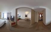 Туры в отель Fiesta Inn Parque Puebla