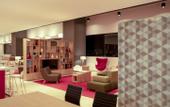 Туры в отель Fiesta Inn Parque Puebla