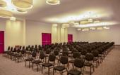 Туры в отель Fiesta Inn Parque Puebla