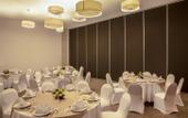 Туры в отель Fiesta Inn Parque Puebla