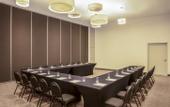 Туры в отель Fiesta Inn Parque Puebla