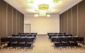 Туры в отель Fiesta Inn Parque Puebla