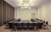 Туры в отель Fiesta Inn Parque Puebla
