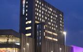 Туры в отель Fiesta Inn Parque Puebla