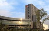 Туры в отель Fiesta Inn Parque Puebla