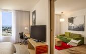 Туры в отель Fiesta Inn Parque Puebla