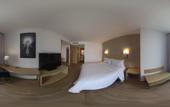 Туры в отель Fiesta Inn Parque Puebla
