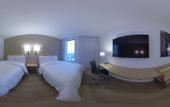 Туры в отель Fiesta Inn Parque Puebla