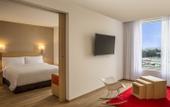 Туры в отель Fiesta Inn Parque Puebla