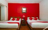 Туры в отель OYO Posada De Los Angeles, Patzcuaro