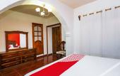 Туры в отель OYO Posada De Los Angeles, Patzcuaro