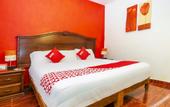 Туры в отель OYO Posada De Los Angeles, Patzcuaro
