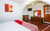 Туры в отель OYO Posada De Los Angeles, Patzcuaro