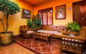 Туры в отель OYO Posada De Los Angeles, Patzcuaro