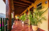 Туры в отель OYO Posada De Los Angeles, Patzcuaro