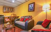 Туры в отель OYO Posada De Los Angeles, Patzcuaro