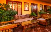 Туры в отель OYO Posada De Los Angeles, Patzcuaro