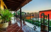 Туры в отель OYO Posada De Los Angeles, Patzcuaro