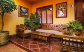 Туры в отель OYO Posada De Los Angeles, Patzcuaro