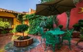 Туры в отель OYO Posada De Los Angeles, Patzcuaro