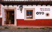 Туры в отель OYO Posada De Los Angeles, Patzcuaro