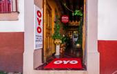 Туры в отель OYO Posada De Los Angeles, Patzcuaro