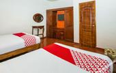 Туры в отель OYO Posada De Los Angeles, Patzcuaro
