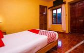 Туры в отель OYO Posada De Los Angeles, Patzcuaro