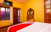 Туры в отель OYO Posada De Los Angeles, Patzcuaro