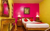 Туры в отель OYO Posada De Los Angeles, Patzcuaro