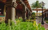 Туры в отель Gran Misiones Tequisquiapan