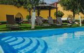 Туры в отель Gran Misiones Tequisquiapan
