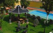 Туры в отель Gran Misiones Tequisquiapan