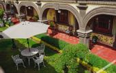 Туры в отель Gran Misiones Tequisquiapan