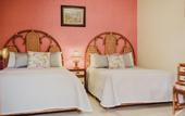 Туры в отель Gran Misiones Tequisquiapan