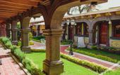 Туры в отель Gran Misiones Tequisquiapan