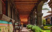 Туры в отель Gran Misiones Tequisquiapan
