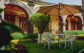 Туры в отель Gran Misiones Tequisquiapan