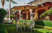 Туры в отель Gran Misiones Tequisquiapan
