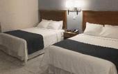 Туры в отель Days Inn by Wyndham Piedras Negras