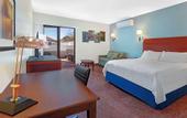 Туры в отель Days Inn by Wyndham Piedras Negras