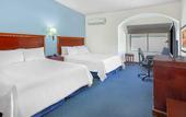 Туры в отель Days Inn by Wyndham Piedras Negras