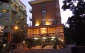 Туры в отель Fellini Rimini