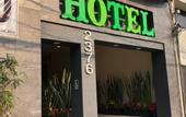 Туры в отель Hotel Jard Inn Adults only