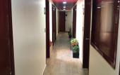 Туры в отель Hotel Jard Inn Adults only